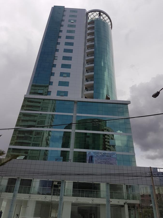 Ferienwohnung Hb-3600 La Paz Exterior foto