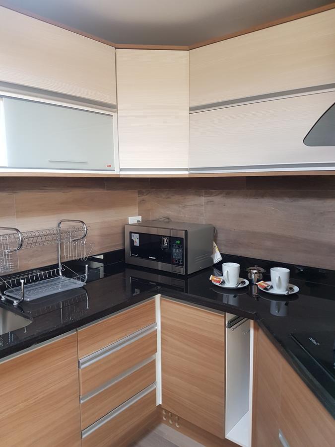 Ferienwohnung Hb-3600 La Paz Exterior foto